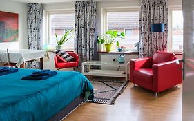 BenB De Dromen van Tuyn kamer Spui